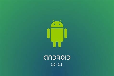android 1.0.